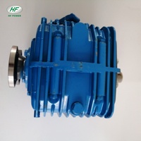 Marine boîte de vitesses réduction SCG025 ratio 2.74 pour HF-490 58hp petits moteurs marins bateau moteur