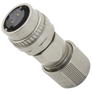 Không thấm nước IP67 Mitsubishi động cơ <span class=keywords><strong>servo</strong></span> 10-Core Encoder cắm giet <span class=keywords><strong>ddk</strong></span> CM10 2-core phanh nối kim loại Thông tư nối - Product Image 2