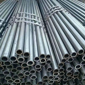 <span class=keywords><strong>Tube</strong></span> en acier soudé de précision laminé <span class=keywords><strong>à</strong></span> froid EN 10305-3 E235 E355, surface brillante, <span class=keywords><strong>tube</strong></span> <span class=keywords><strong>rond</strong></span> ERW pour l'automobile et le mobilier - Product Image 5