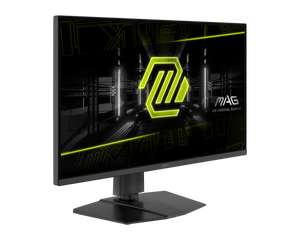 CN Original MSI MAG 275QPF X30 27 นิ้ว 2560×1440 WQHD Rapid IPS 300Hz 0.5ms DisplayHDR400 DP1.4 จอภาพสำหรับเล่นเกมแบบปรับความสูงได้ - Product Image 5