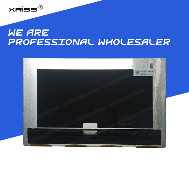 Replacement 2.8K OLED 14.0'' ATNA40YK01-1/01-0 ATNA40YK15-0 Original CE ROHS Laptop Screen for X1 Carbon Gen10 Wholesale