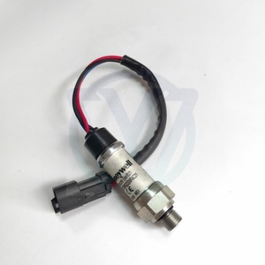 Capteur de pression d'huile CYJ 459-2594 compatible avec les excavatrices : 320D, 323D, 325D ; les chargeuses : 950H, 962H, etc. - Product Image 1