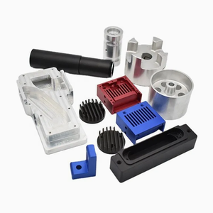 Custom Industrial 5-Axis CNC Machining Service Aluminum Steel Copper Brass ABS-Metal Parts <strong>Cars</strong> Medical Aviation 3D Model <strong>Car</strong>