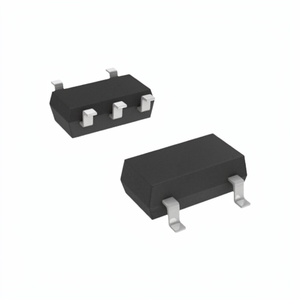 Original Transistors DME20B010R SC-74A, SOT-753 Electronic Circuit Components - Product Image 1