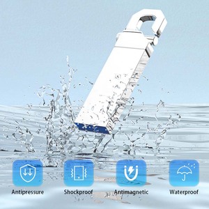 Di alta qualità Mini metallo USB3.0 2.0 2 <span class=keywords><strong>GB</strong></span> 4 <span class=keywords><strong>GB</strong></span> 8GB 16GB 64 <span class=keywords><strong>GB</strong></span> <span class=keywords><strong>32</strong></span> <span class=keywords><strong>GB</strong></span> 128GB <span class=keywords><strong>chiavetta</strong></span> <span class=keywords><strong>USB</strong></span> Memory Stick Pen Drive Pendrive - Product Image 3