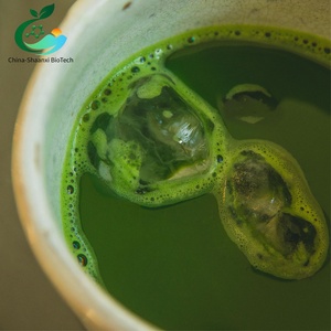 Polvere di Matcha Biologica di Grado Cerimoniale per Energia Naturale, Concentrazione, Difesa Antiossidante, Supporto al Metabolismo e Calma Quotidiana - Product Image 3