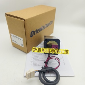 Moteur pas à pas Oriental Motor ASM66MA2-H100, couple de 0,5 Nm, arbre de 5 mm, 3 phases, fabriqué en Chine - Product Image 1
