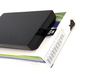Disque dur interne <span class=keywords><strong>HDD</strong></span> pour <span class=keywords><strong>Xbox</strong></span> 360 Slim 20GB 60GB 120GB 250GB 320GB 500GB - Product Image 4