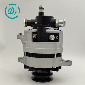 ชุดประกอบไดชาร์จ EexcavaStart 24V 55A รุ่น JFZB2902G3J 3701010A580-0000 สำหรับรถบรรทุก Jiefang Sailong Xichai - Product Image 6