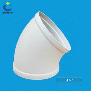 <span class=keywords><strong>Coude</strong></span> en PP à <span class=keywords><strong>90</strong></span> degrés, raccord de <span class=keywords><strong>coude</strong></span> 3D, système de pipeline de <span class=keywords><strong>gaz</strong></span>, raccord de tuyau en PP - Product Image 4