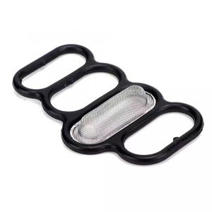Filtro de Válvula Solenoide Vtec 15815-5R0-003 para Piezas de Motor Honda, Repuesto Estándar de Caucho de Nitrilo - Product Image 3