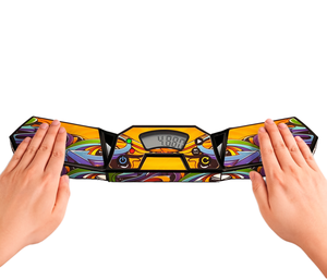 Minuteur professionnel pour <span class=keywords><strong>cube</strong></span> magique de compétition, jouet unisexe pour enfants de 8 à 13 ans - Product Image 1