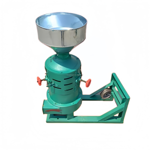 Máquina Desgranadora de Pequeña Capacidad para Granja, para Trigo, Cebada, Arroz, Maíz, Frijoles, Soja - Product Image 1