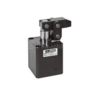 Pince à air à double action <span class=keywords><strong>AMAC</strong></span>, modèle HLC, multifonctionnelle, durable, efficace, de haute qualité, chromée dure - Product Image 1