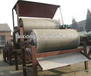 Máy tách từ khô quy mô phòng thí nghiệm cường độ cao để tách khoáng sản vàng - Product Image 6