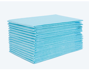 Dùng Một Lần Dành Cho Người Lớn Unisex Miếng Đệm Người Lớn Dùng Một Lần Dưới Miếng Đệm Nhiệm Vụ Nặng Nề 36by 36 Bên Trong Pad Dành Cho Người Lớn Pampers - Product Image 5