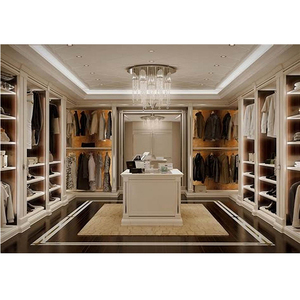 <span class=keywords><strong>Dressing</strong></span> personnalisable, armoire pour vêtements de chambre à coucher, placard - Product Image 4