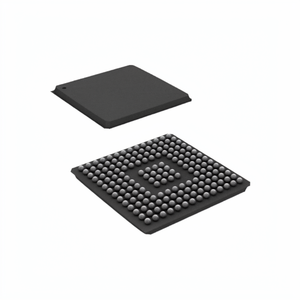 176 BGA Original One Stop Service Electronics Component TMS320F28334ZJZS Embedded - Product Image 1