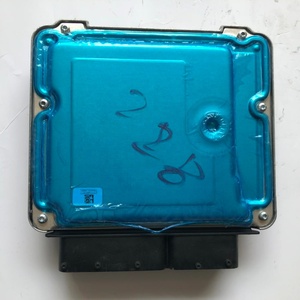 Pièces de rechange de moteur Diesel de haute qualité, Ecu Ecm 0281011228 - Product Image 4