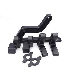 บริการพิมพ์ 3 มิติ SLA สำหรับชิ้นส่วนอะไหล่พลาสติกคุณภาพสูงแบบกำหนดเอง ผลิตในประเทศจีน - Product Image 4