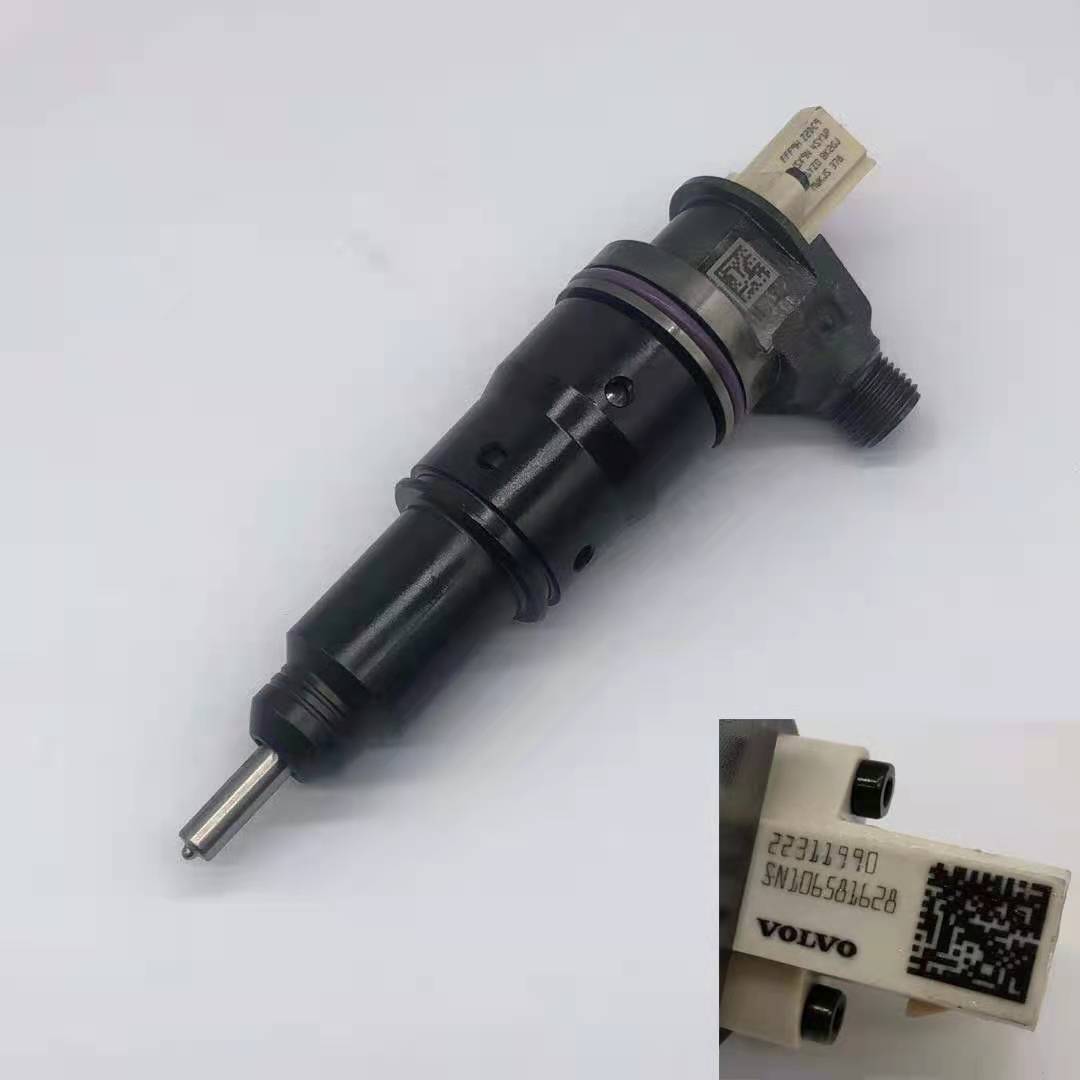 銀杯 22282198 Fuel Injector - Reliable Performance & Durability
