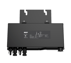 Nordic electric power nep <span class=keywords><strong>microinverter</strong></span> <span class=keywords><strong>solar</strong></span> micro inverter <span class=keywords><strong>300w</strong></span> 500w 600w 1200w on grid <span class=keywords><strong>solar</strong></span> panel <span class=keywords><strong>microinverter</strong></span> - Product Image 5