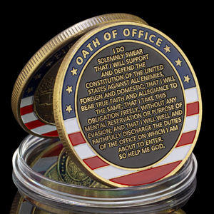 Abd sahil ilk selam meydan sikke özel Veteran haraç hatıra koleksiyon hediye - Product Image 5