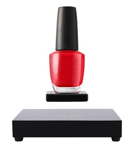 เลวีแม่เหล็ก100กรัมมังสวิรัติกันน้ำทำให้โลโก้ของคุณเองเคลือบฉลากของเหลวส่วนตัวลิปสติกที่กำหนดเอง200กรัมชั้นวางจอแสดงผล - Product Image 6