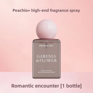 Parfum <span class=keywords><strong>Rencontre</strong></span> Romantique pour Femme, Longue Durée, Parfum Léger, Jasmin, Iris, Rose, Idéal pour Étudiantes et Jeunes Filles, Parfum de Rendez-vous, Niche - Product Image 6