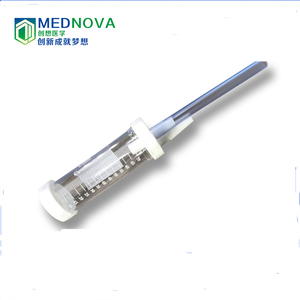 Mednova 5-kamer wegwerp polypenval, klasse I medisch hulpmiddel, model MD-PT-5 - Product Image 4