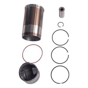 Kit de cylindre pour moteur diesel de chargeuse sur pneus WP10 1001385629, kit de piston fabriqué en Chine - Product Image 6