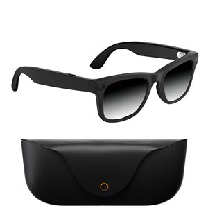 MT5 Ultra, Nuevas Gafas Inteligentes con IA, Cámara <span class=keywords><strong>de</strong></span> 8MP, Grabación <span class=keywords><strong>de</strong></span> Fotos y Vídeos, Reproducción <span class=keywords><strong>de</strong></span> Audio, Transmisión <span class=keywords><strong>de</strong></span> Música, Traducción, Alta Definición - Product Image 4