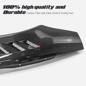 บังโคลนหน้าสำหรับ TOYOTA MR2 SW20 รุ่น EPA - Product Image 3