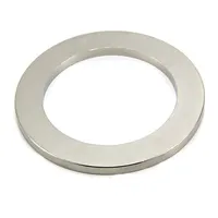 Best Popular Neodymium Rare Earth Ring Countersunk Hole Magnet