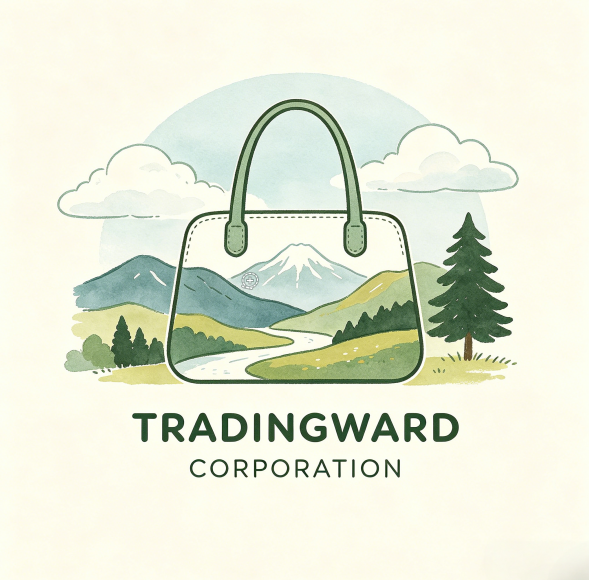 TRADINGWARD CORPORATION logo