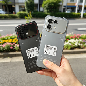 Nouveaux smartphones NOTE60Pro+ 5G, 16 Go + 512 Go, vente directe d'usine, version débloquée avec accessoires complets - Product Image 4