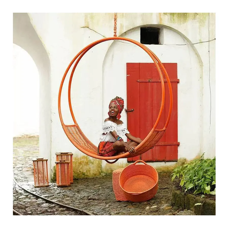 Silla Colgante Columpio Interior Adulto Sillas Columpios Para