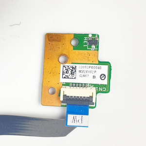 Máy tính xách tay nút nguồn Hội Đồng Quản trị Cáp chuyển đổi cho <span class=keywords><strong>HP</strong></span> <span class=keywords><strong>Pavilion</strong></span> <span class=keywords><strong>DV6</strong></span>-<span class=keywords><strong>1000</strong></span> <span class=keywords><strong>DV6</strong></span>-2000 máy tính xách tay nút nguồn Hội Đồng Quản trị Cáp chuyển đổi daut3apb6c1 - Product Image 4