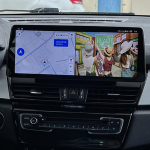Pour BMW Série 2 Lecteur Android Autoradio Carplay DSP GPS Écran Android pour voiture - Product Image 4