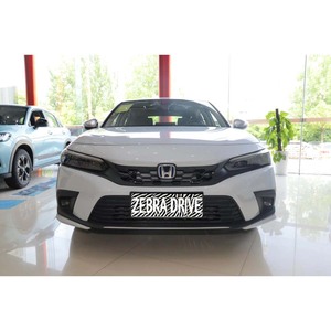 Used Car Hybrid Automatic 2WD Hondas <strong>Civic</strong> <strong>Hatchback</strong> 2023 2.0L <strong>e</strong>:<strong>HEV</strong> <strong>e</strong>-CVT 8 Airbags LED Headlights Rear View Camera ACC+LCC - Product Image 1