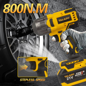 Ensemble d'outils électriques Master Carpenter : perceuse électrique 800N, clé à chocs, meuleuse d'angle, marteau électrique, pour le travail du <span class=keywords><strong>bois</strong></span> fin - Product Image 6