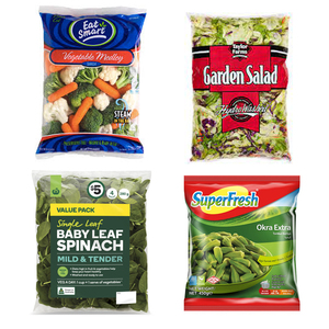 Otomatik vffs <span class=keywords><strong>multihead</strong></span> kantarı tavuk kanat paketleme makinesi stanpouch kılıfı dondurulmuş gıda tavuk bacağı paketleme makinesi - Product Image 6