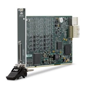 NI National Instruments PXIe-6738 de alta densidad de 16 bits, nuevo en caja - Product Image 3