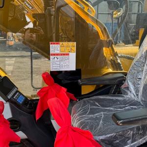 Excavatrice moyenne Komatsu PC360 d'occasion de haute qualité certifiée EPA/CE, 36 tonnes, machine d'origine japonaise, prix - Product Image 6