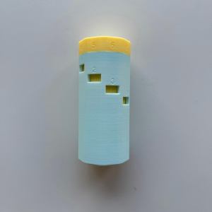 Jeu de <span class=keywords><strong>calcul</strong></span> rapide Montessori, nouvelle conception, impression 3D personnalisée, 99 multiplications, jeu de mathématiques portable, jouets éducatifs précoces pour enfants - Product Image 1