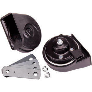 <span class=keywords><strong>Klaxon</strong></span> automatique d'interface spéciale FARBIN compatible avec la marque to/yota <span class=keywords><strong>klaxon</strong></span> de <span class=keywords><strong>voiture</strong></span> 12V <span class=keywords><strong>klaxon</strong></span> d'escargot électrique à double tonalité étanche - Product Image 5