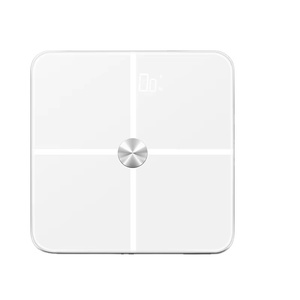 Échelle personnelle de ménage de dent bleue de plates-formes en verre d'Ito de haute précision américaine Offre Spéciale - Product Image 2