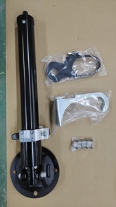 原始设备制造商越南Utv全地形车汽车千斤顶手动千斤顶高提升铝千斤顶3000磅负载能力越野重装千斤顶 - Product Image 4