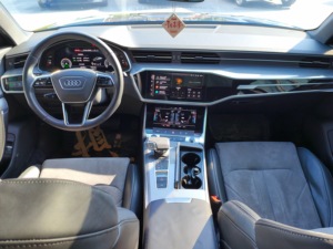 <span class=keywords><strong>Audi</strong></span> A6L PHEV <span class=keywords><strong>55</strong></span> TFSI <span class=keywords><strong>e</strong></span> quattro 2022 - Product Image 6