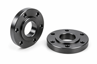 Service de fraisage CNC en acier au carbone 4140 pour équipement optique, tolérance stricte, service de fraisage CNC OEM ODM
